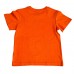QUIKSILVER EQKZT03565-NME0 ΠΑΙΔΙΚΗ ΒΑΜΒΑΚΕΡΗ ΜΠΛΟΥΖΑ T.SHIRT ΑΓΟΡΙ  ΠΟΡΤΟΚΑΛΙ